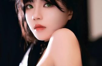 Coser@桜桃喵 缅因猫猫