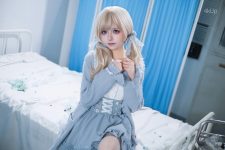 Coser@双木扶苏 水色地雷