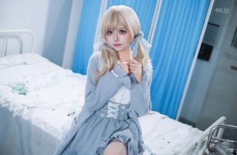 Coser@双木扶苏 水色地雷