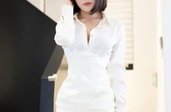 XiuRen秀人网 No.8963 徐莉芝Booty