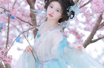 YiTuYu艺图语 Vol.8594 Shi Yuan ZZ (24P)