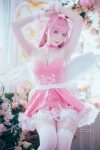 Coser@霜月shimo – 桃樂絲 NIKKE (27P)