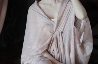 YiTuYu艺图语 Vol.8577 Fen Mian Gu Niang (16P)