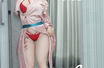 XiuRen秀人网 No.10724 Li Qin En Irene (80P)