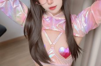 Coser@布丁大法 Pudding Dafa – 兔娘 Part01 (60P – 7V)