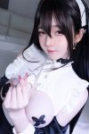 Coser@一小央泽 yixiaoyangze – 贞洁祷告 Part02 (59P)
