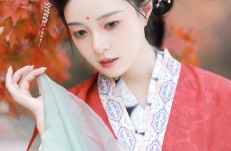 YiTuYu艺图语 Vol.8605 Sui Sui Ru Yi (21P)