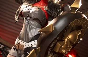 Coser@ZinieQ Caesar King