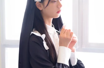 Cosplay 稚乖画册 – 赤西夜夜 万元定制合集