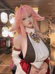 Coser@桜满三时 八重神子