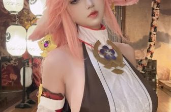 Coser@桜满三时 八重神子