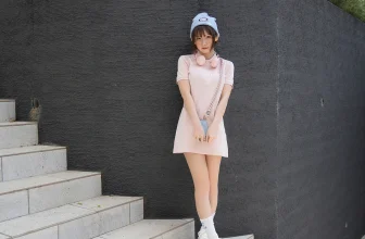 Enako えなこ, デジタル写真集 週チャンデジグラ 「えなこBEST V」 Set.04