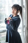 洛璃LoLiSAMA – JK[586MB-61photos]