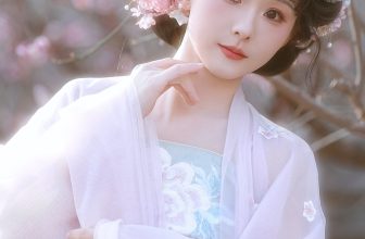 YiTuYu艺图语 Vol.8619 Rui Rui Cai Bu Shi Cai Gou (14P)