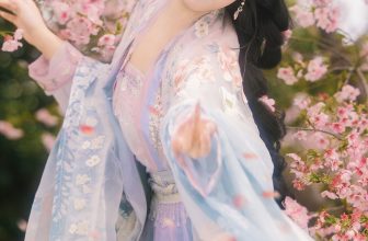 YiTuYu艺图语 Vol.8666 Xian Lu (19P)