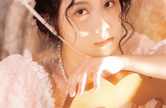 YiTuYu艺图语 Vol.8637 Jiang Jiang (21P)