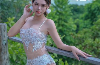 XiuRen秀人网 No.10721 Ding Dang DD (78P)