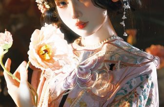 YiTuYu艺图语 Vol.8620 Bao Zang Mi Lu (14P)