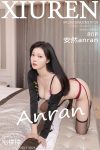 XiuRen秀人网 No.10720 An Ran (81P)