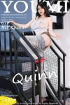 YouMi尤蜜荟 Vol.1171 Kai Zhu Quinn (68P)