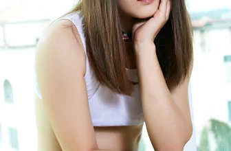 Chia Ling The Black Alley Photobook Set.38