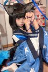 Coser@白栎Shirly – 桔梗 (66P – 7V)