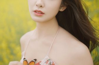 YiTuYu艺图语 Vol.8672 Ying Er YY (52P)