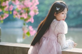 YiTuYu艺图语 Vol.8632 Nan Yi (24P)