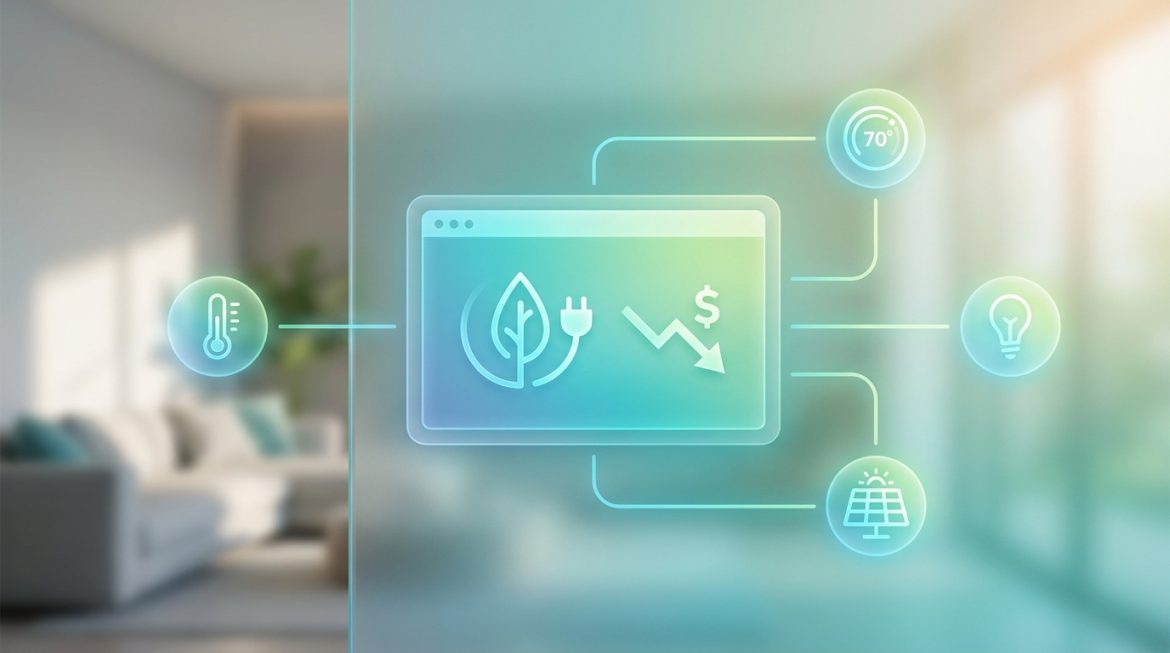 Energy-Efficient Smart Home Setup: Save Money and the Planet