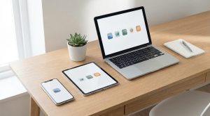 Essential Apps for a Minimalist Digital Lifestyle-DigitCrate