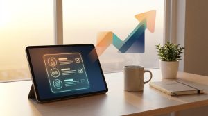 How to Build a Morning Routine for Maximum Productivity-DigitCrate