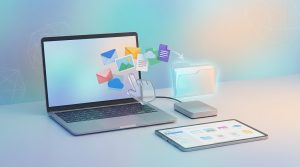 How to Declutter Your Digital Life in 2026-DigitCrate