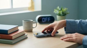 How to Reduce Screen Time Without Missing Out-DigitCrate