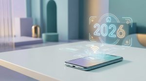 Latest Smartphone Trends in 2026-DigitCrate