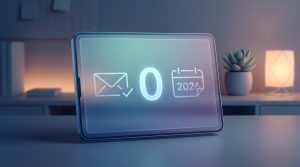 Minimalist Email Management: Inbox Zero Strategies for 2026-DigitCrate