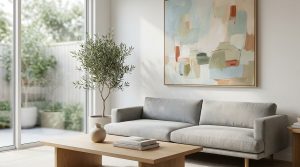 Minimalist Interior Design: Creating Calm in Your Home-DigitCrate