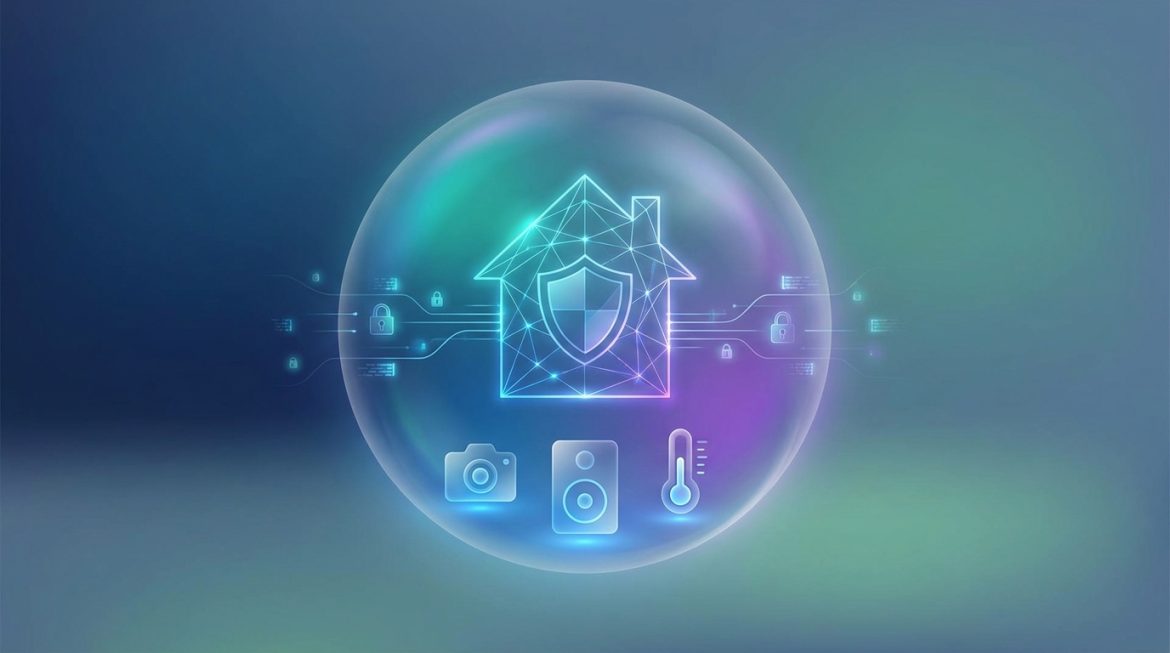Privacy-First Smart Home: Protecting Your Data in 2026