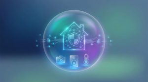 Privacy-First Smart Home: Protecting Your Data in 2026-DigitCrate