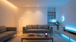 Smart Lighting: Transform Your Home Ambiance-DigitCrate
