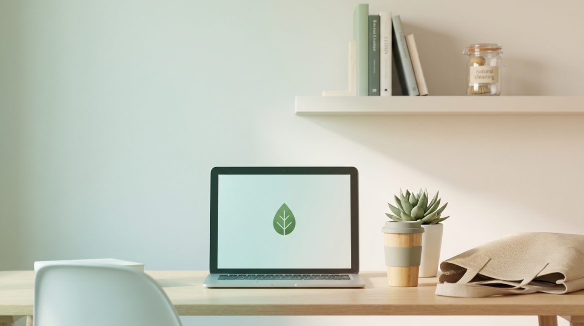 Sustainable Minimalism: Eco-Friendly Living Tips