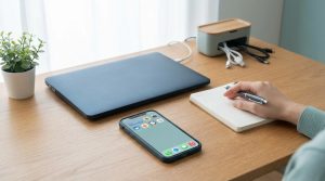 The 30-Day Digital Declutter Challenge: Transform Your Relationship with Technology-DigitCrate