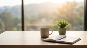 The Art of Simple Living-DigitCrate