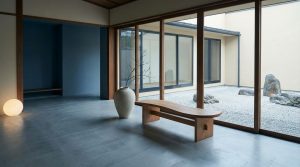 The Japanese Art of Ma: Embracing Empty Space in Modern Life-DigitCrate