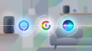 Voice Assistants Compared: Alexa vs Google vs Siri-DigitCrate