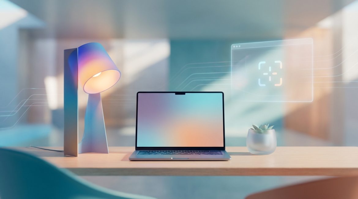 How to Build a Distraction-Free Digital Workspace in 2026