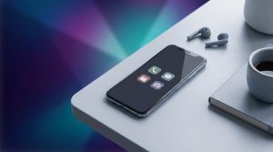 The Minimalist Phone Setup: Essential Apps Only-DigitCrate