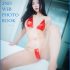 MetArtX Polly Flame – Princess Alcove Part1 (56P)