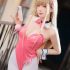 SAINT Photolife – Yuna (유나) – Yuna’s Cosplay Vol.2