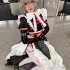 Cosplay 桃良阿宅 椿也