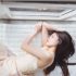 Coser@桜满三时 – 大凤 恋慕伴侣